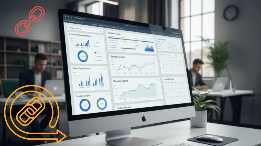 SEO Hizmeti: Web Sitenizi Üst Sıralara Taşımanın Yolları