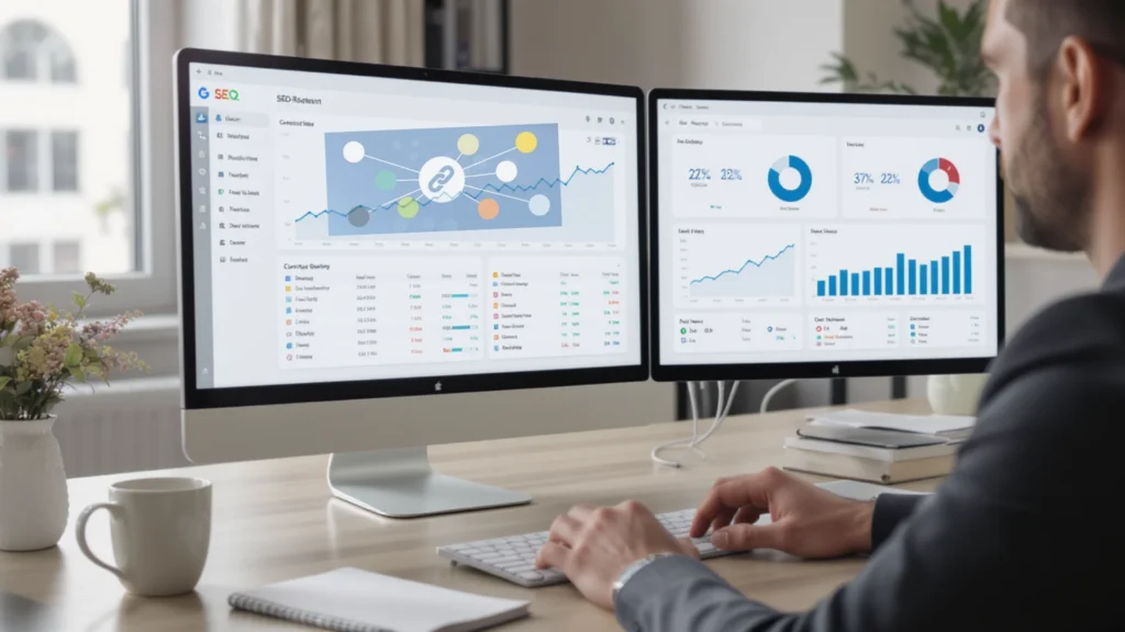 SEO Hizmeti: Web Sitenizi Üst Sıralara Taşımanın Yolları