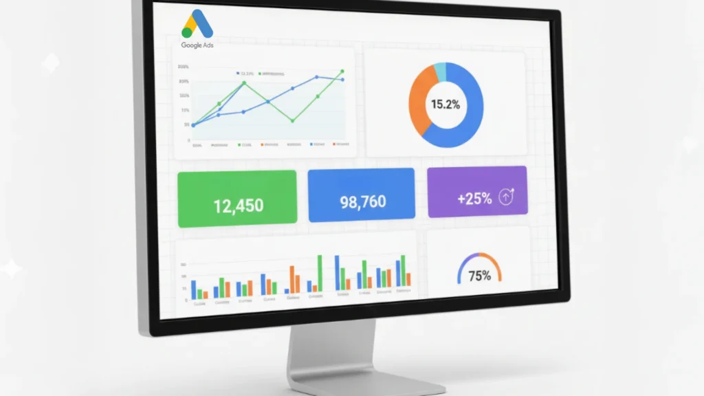 Google Ads 2025: Reklam Performansınızı Artıracak Stratejiler