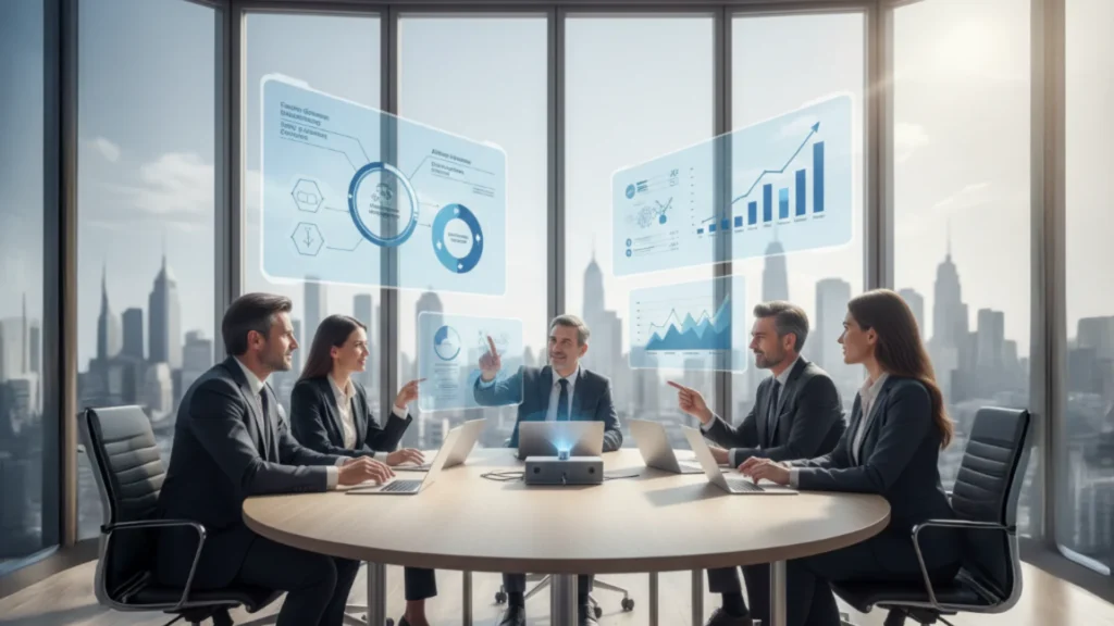 Dijital Pazarlama: 2025 İçin Nasıl Optimize Edilmeli?