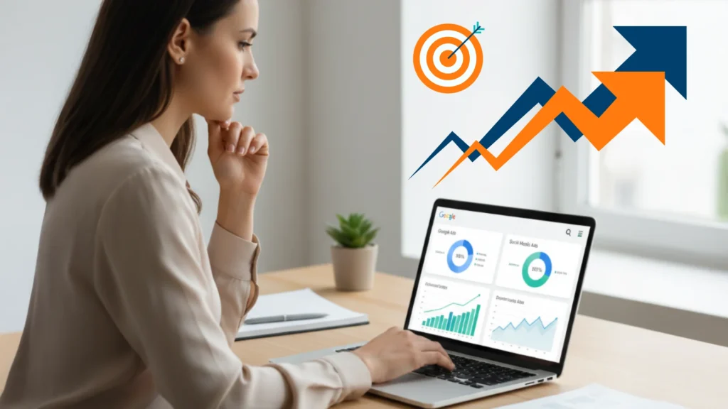 Dijital Pazarlama: 2025 İçin Nasıl Optimize Edilmeli?