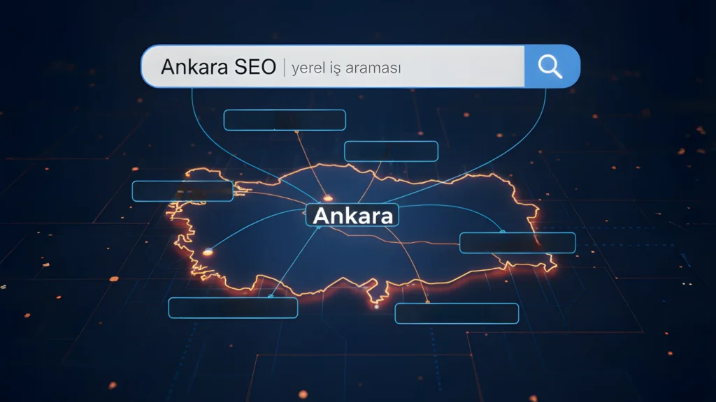 Ankara SEO