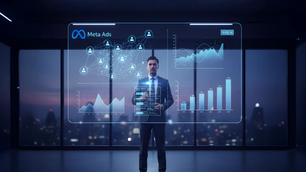 Meta Reklamları 2025: Hedef Kitlenize Ulaşmanın Etkili Yolları