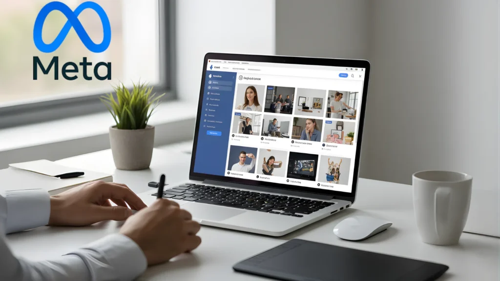 Meta Reklamları 2025: Hedef Kitlenize Ulaşmanın Etkili Yolları