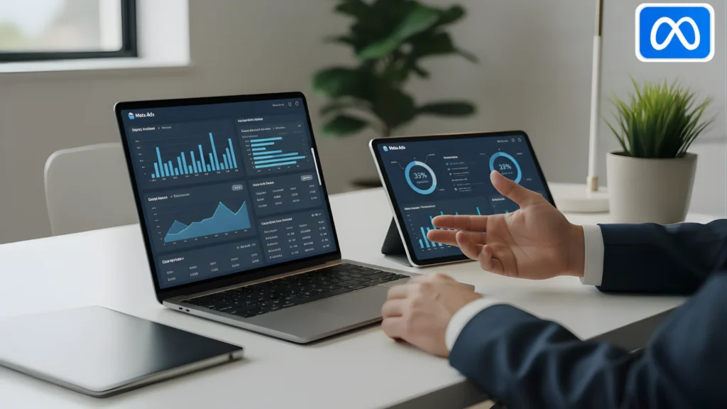 Meta Reklamları 2025: Hedef Kitlenize Ulaşmanın Etkili Yolları